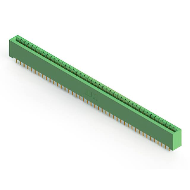 333-084-520-201 EDAC Inc.  Edgeboard Connectors